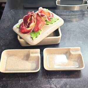 Vintage Westcoast Pottery